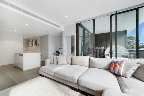 Property photo of 203C/80 Waterloo Road Macquarie Park NSW 2113