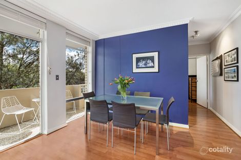Property photo of 5/9 Wyagdon Street Neutral Bay NSW 2089