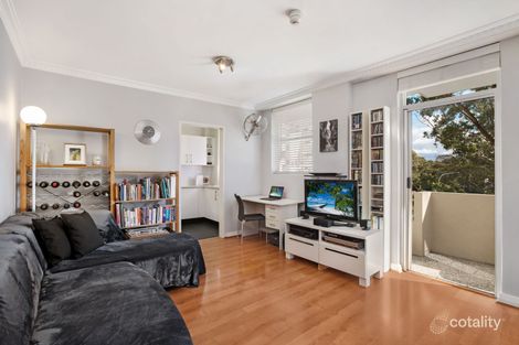Property photo of 5/9 Wyagdon Street Neutral Bay NSW 2089