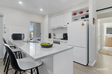 Property photo of 14 Kassa Road North Beach SA 5556