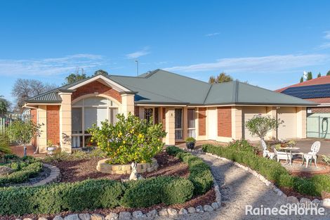 8 Montrose Ave, Strathalbyn, SA 5255