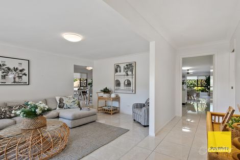 Property photo of 86 Smith Street Cleveland QLD 4163