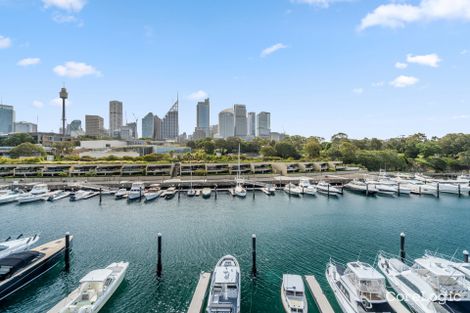 Property photo of 504/6E Cowper Wharf Roadway Woolloomooloo NSW 2011