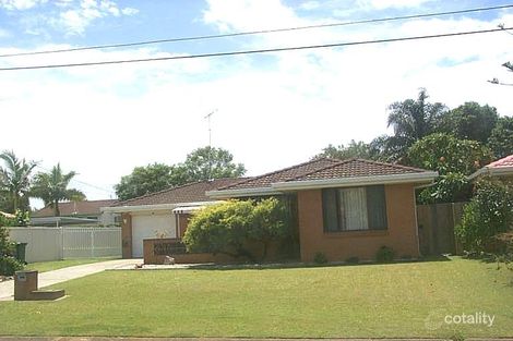 40 Bluejay St, Burleigh Waters, QLD 4220