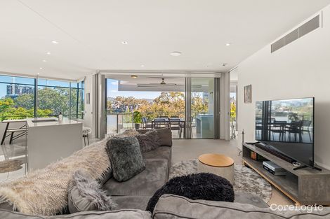 Property photo of 2204/45 Duncan Street West End QLD 4101