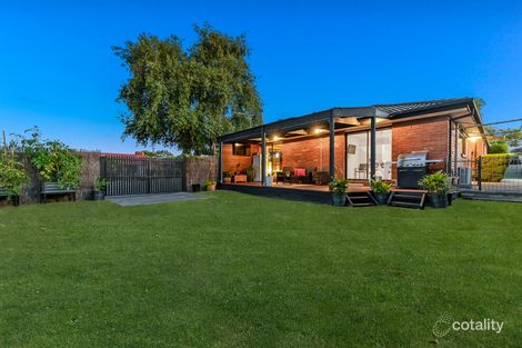 Property photo of 1 Kellie Court Hampton Park VIC 3976