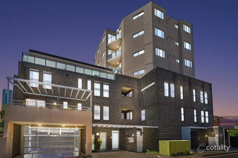 23/4 Peace Lane, Parramatta, NSW 2150