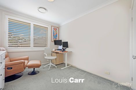 Property photo of 21/11 Harrington Avenue Castle Hill NSW 2154