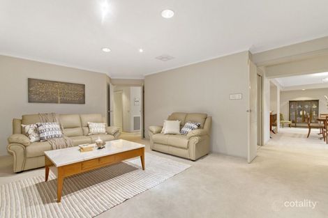 Property photo of 16 Manna Court Mulgrave VIC 3170