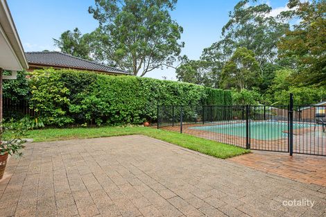 Property photo of 34 Russell Crescent Westleigh NSW 2120