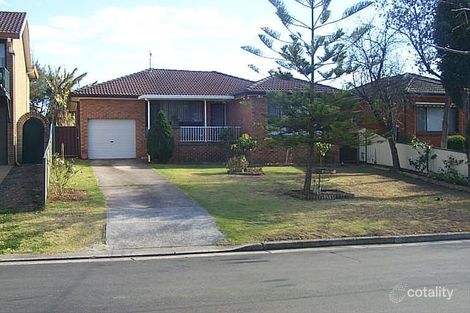 7 Palm St, Girraween, NSW 2145