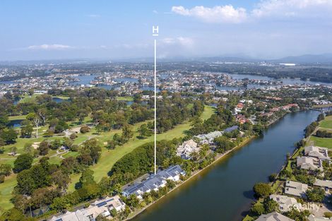 Property photo of 4/125 Santa Cruz Boulevard Clear Island Waters QLD 4226
