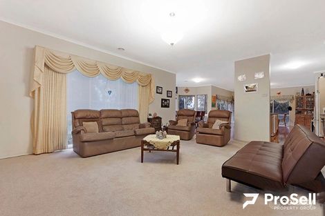 Property photo of 46 Augustus Drive Berwick VIC 3806