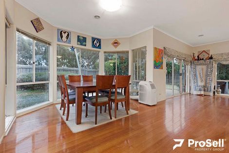 Property photo of 46 Augustus Drive Berwick VIC 3806