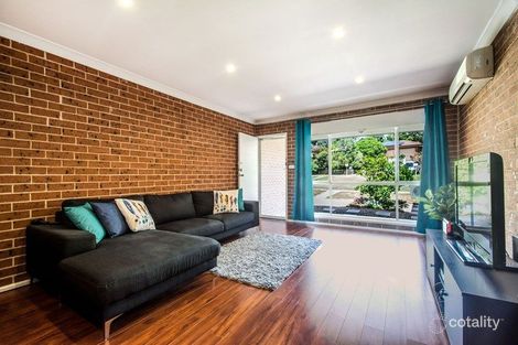 Property photo of 12 Dolomite Road Cranebrook NSW 2749