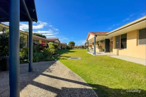 26/21-23 Barossa Cres, Caboolture South, QLD 4510