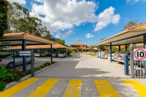 Property photo of 26/21-23 Barossa Crescent Caboolture South QLD 4510