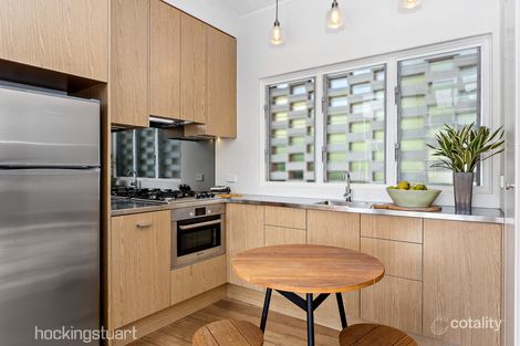 Property photo of 5/3 Glover Court Toorak VIC 3142