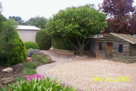 Property photo of 34 Connell Street Davoren Park SA 5113