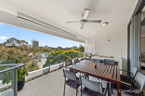 Property photo of 2204/45 Duncan Street West End QLD 4101