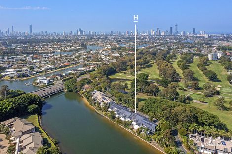 Property photo of 4/125 Santa Cruz Boulevard Clear Island Waters QLD 4226