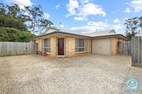 1/19 Wicks St, New Auckland, QLD 4680