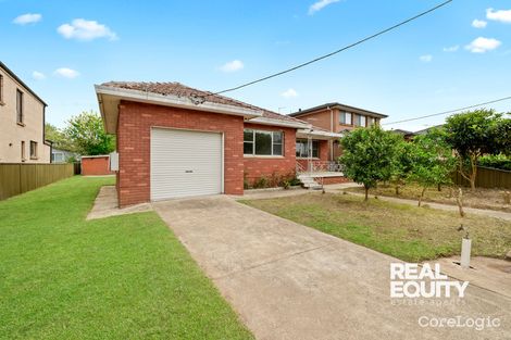 Property photo of 23 Cooper Avenue Moorebank NSW 2170