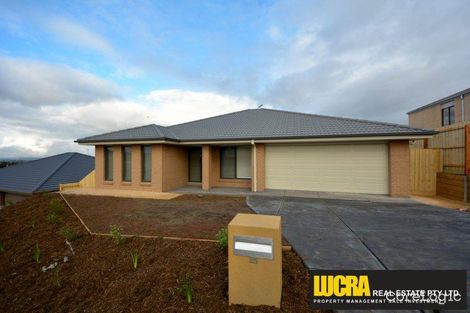 Property photo of 25 Glastonbury Drive Sunbury VIC 3429