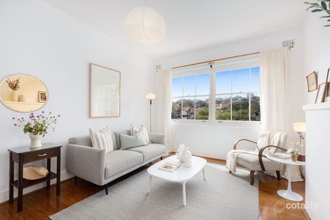 6/1a Murdoch St, Cremorne Point, NSW 2090