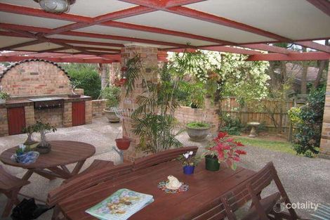 Property photo of 3 Frere Place Cherrybrook NSW 2126