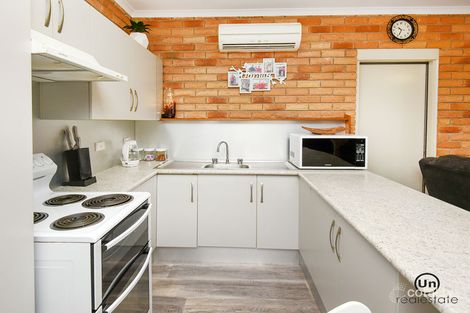 Property photo of 4/8 Corambara Crescent Toormina NSW 2452