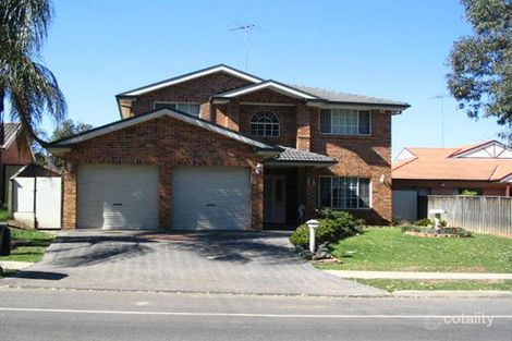 17 Whitford Rd, Hinchinbrook, NSW 2168