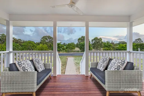 Property photo of 6 Rosewood Place Bundaberg North QLD 4670