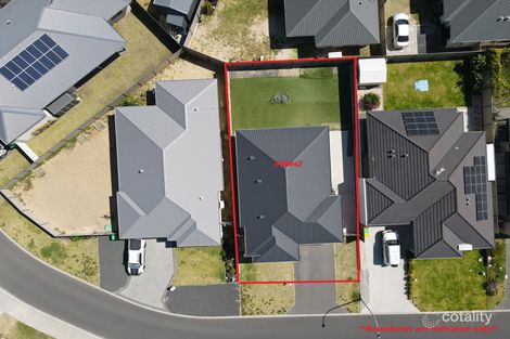 Property photo of 82 Grandite Fairway Australind WA 6233