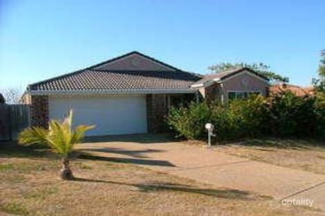 Property photo of 11 Wivenhoe Place Runcorn QLD 4113