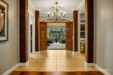 Property photo of 11 Oakhill Place Preston QLD 4352