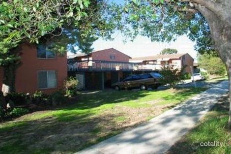 26/44 Seventh Ave, Maylands, WA 6051