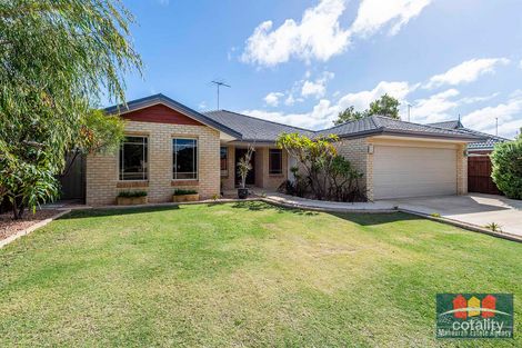Property photo of 214 Peelwood Parade Halls Head WA 6210