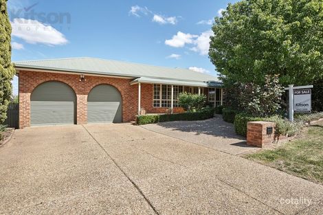 14 Henwood Ave, Kooringal, NSW 2650