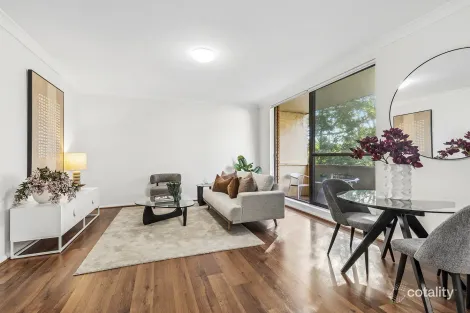 19/482-492 Pacific Hwy, Lane Cove North, NSW 2066