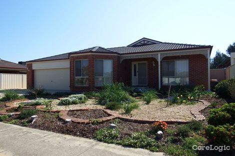 Property photo of 38 Menzies Crescent Shepparton VIC 3630