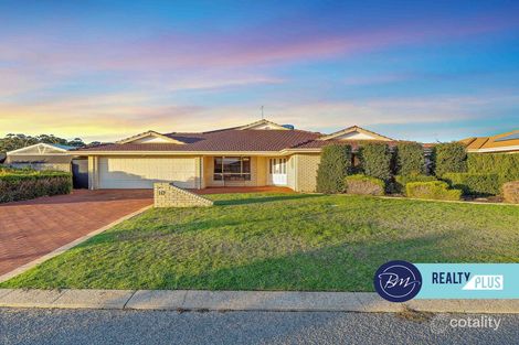 Property photo of 10 Blondell Drive Lake Coogee WA 6166