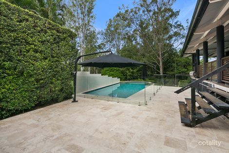 Property photo of 28 Meta Place Fig Tree Pocket QLD 4069