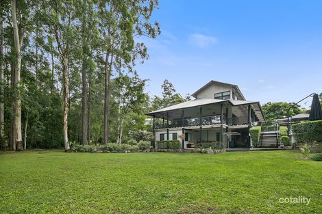 Property photo of 28 Meta Place Fig Tree Pocket QLD 4069
