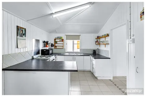 Property photo of 159 Witt Street Berserker QLD 4701