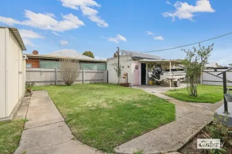 Property photo of 8 Noel Street Wodonga VIC 3690