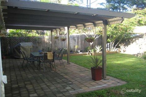 Property photo of 33/12 Helensvale Road Helensvale QLD 4212