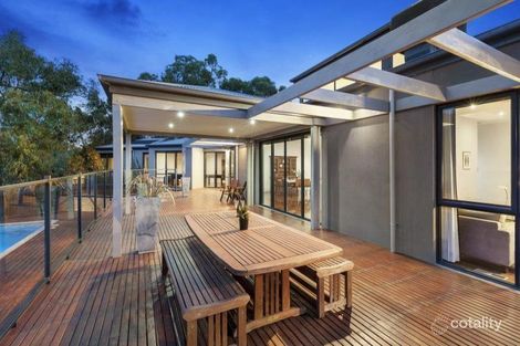 Property photo of 35 Rosehill Road Lower Plenty VIC 3093