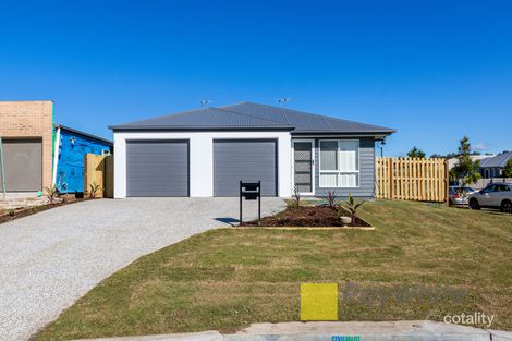 1/16 Rainbird Cct, Logan Reserve, QLD 4133