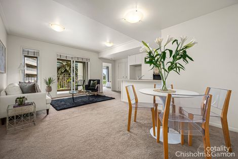 18/4 Seisman Pl, Port Melbourne, VIC 3207
